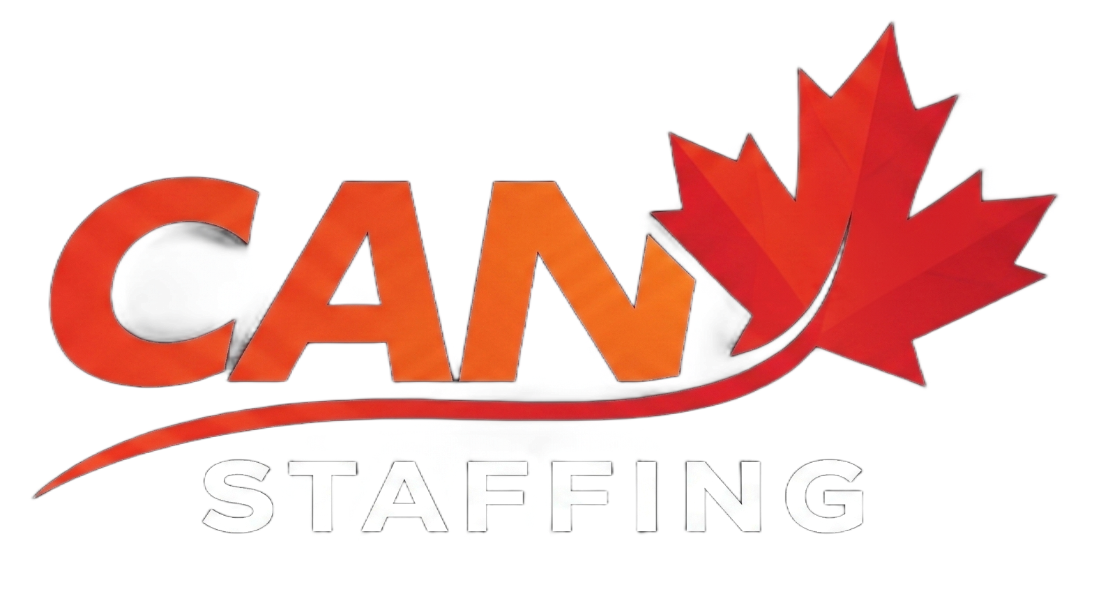 CAN Staffing Logo